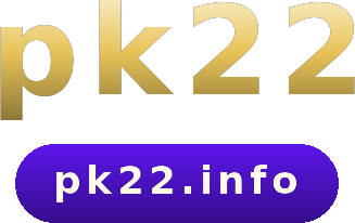 pk22 logo